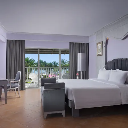 Aonang Villa Resort I Lifestyle Beachfront Resort