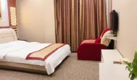 Zhongshan Harbour Hotel Hôtels à : Zhongshan