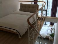 南昌优尼客公寓 - 趣享Loft双床房