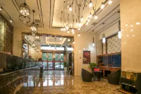 Rezen Select Hotel (Zhoukou Wenchang Wanda Normal College)