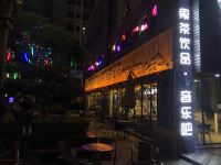 河源冠城智能酒店 - 酒店附近