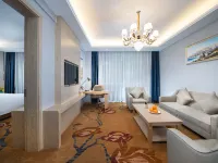 Vienna International Hotel Quxian Wenfeng Scenic Area Hotels in Qu County
