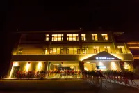 Nujiang Memory Riverview Hotel Hotels in Lushui