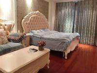芜湖港湾公寓 - 一室大床房