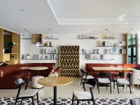 THE HOTEL V Hotels near Yangming Station