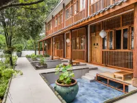 Mount Qingcheng Yunyin · Qingcheng Homestay Hotels near Baiyun Wanfo Cave