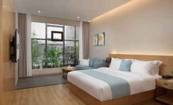 Beimei Jiang'an Hotel