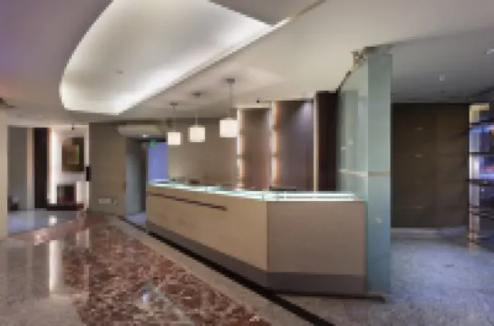 K Hotel Yungho Hotels in New Taipei City