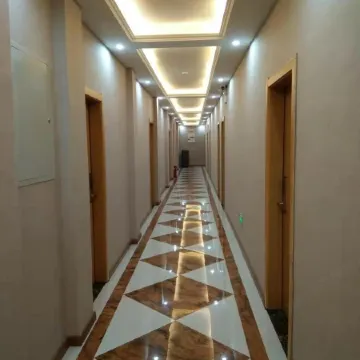 Wuyang Yincheng Business Hotel