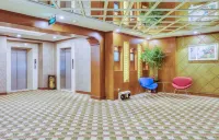 Metropark Hotel Changchun Hotels in Changchun