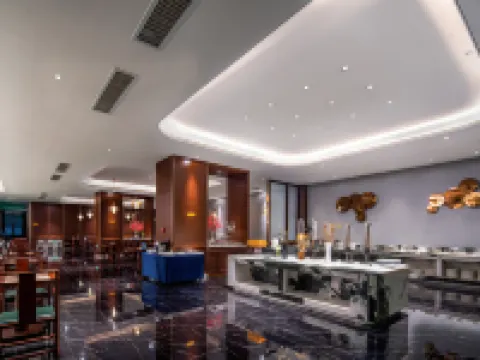 Mandala Hotel Imperial Dragon Bay Debao Hotel a Debao