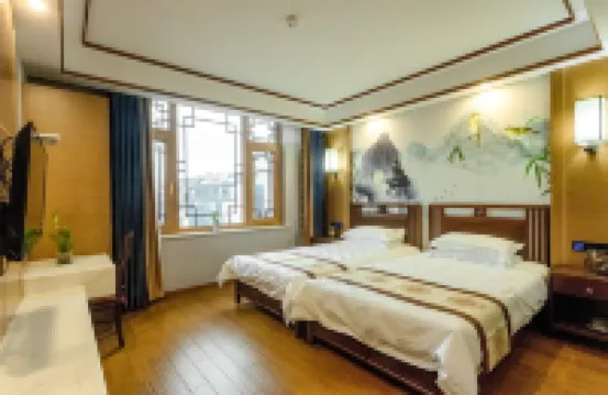 象山海的那邊民宿