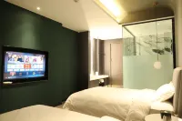 Linfen Role Art Hotel