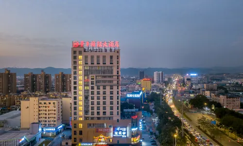 Jingfeng International Hotel