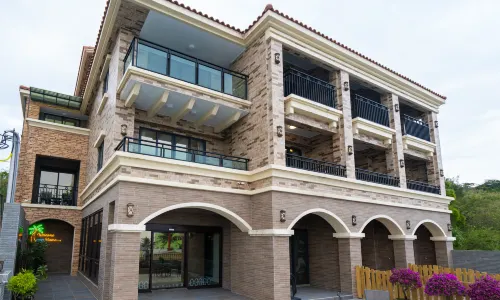 Kenting Relaxury Beach House