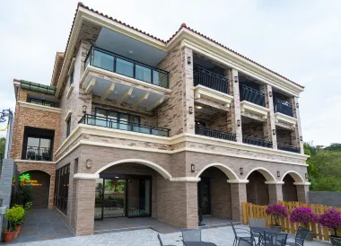 Kenting Relaxury Beach House