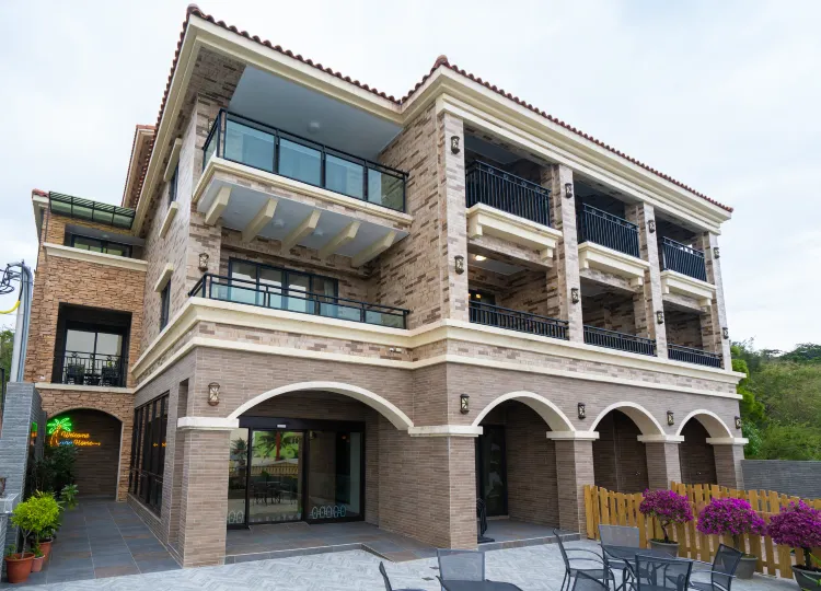 Kenting Relaxury Beach House