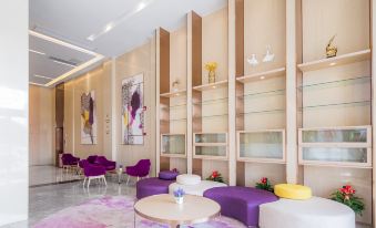 Lavande Hotel(Hunan Broadcasting Center)