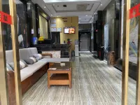 Zheerman Hotel