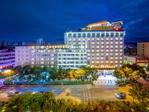 Tianchong Juntai International Hotel