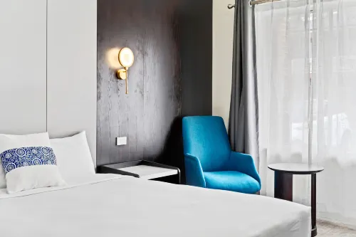 WM Bankstown Hotels in Yagoona