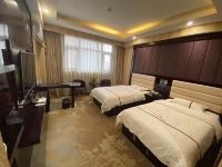 洛川陆亚商务酒店 - 标准双床房