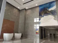 南充拾光公寓（火車北站店） - 民宿