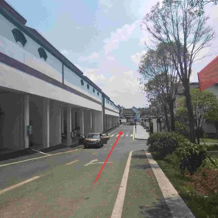 Yongzhou Xiju Characteristic Homestay