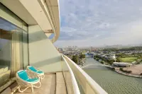 Sheraton Huzhou Taihu Lake Hot Spring Resort & Spa - Romantic