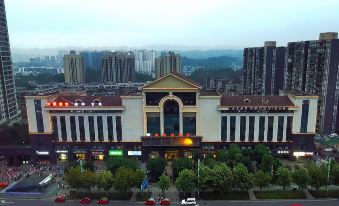 Vienna Hotel (Chongqing Changshengqiao Metro Station)