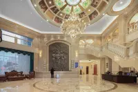 Vienna Hotel (Hanshan Rainbow Bridge) Hotels in Hanshan