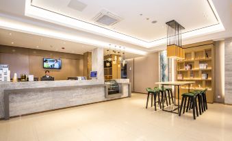 City Comfort Inn Yangshuo West Road