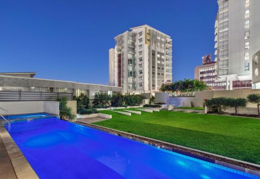 Quest Spring Hill ApartmentsOver view