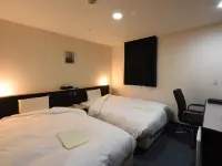 R Hotels Inn Hokkaido Asahikawa - Wifi
