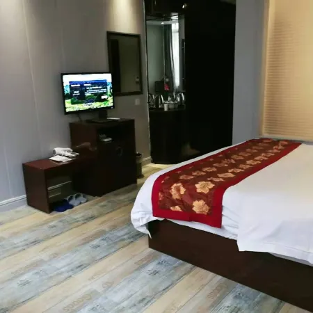 Chongqing Hotel Hotels in Qinglong