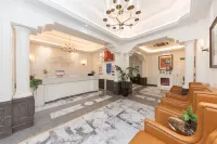 Honglou Lishe Boutique Hotel Hôtels à : Lishui