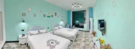 Jiuhao B&B (Guilin Liangjiang Airport Store)