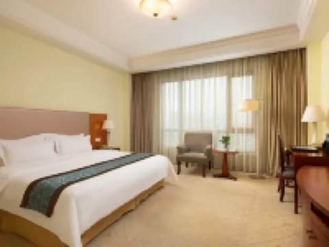Changshu Tianming International Hotel Hotels in Changshu