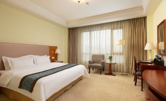 Changshu Tianming International Hotel