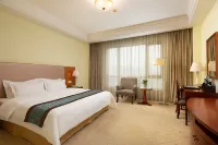 Changshu Tianming International Hotel Hotels in Changshu