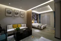 Jinge Hotel Hotels in Yuanmou