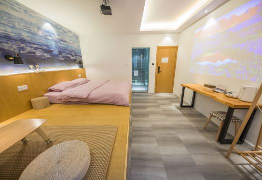 항저우 화성커 청스 홈스테이