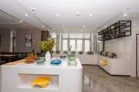Wanzai Shanshui Yinbin Hotel - Breakfast