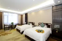 Yan'an Hotel Các khách sạn ở Baota Mountain/Baimi Avenue