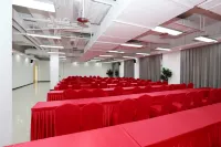 Jin Yan'an Northwest Hotel Hotel a Yan'an
