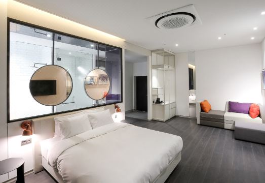 오키드호텔 대표 이미지