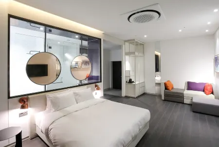 Orchid Hotel