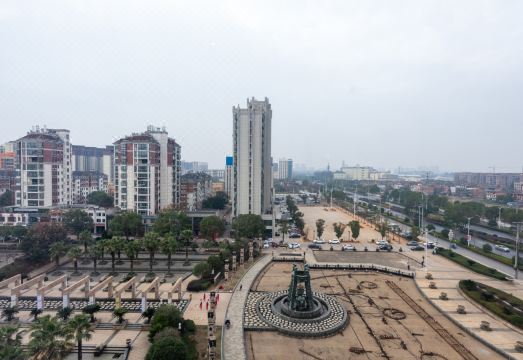 이롱 R.윤 호텔 (장수 포춘 타임스 플라자) 이미지