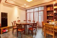 Weihelai Holiday Villa