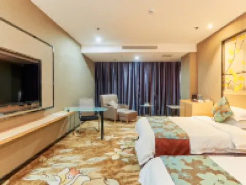 清流ホテル（清流駅） 清流のホテル